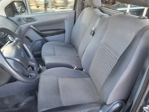 Ford Ranger 2.2 Cs 4x2 Xl Safety Tdci 125cv