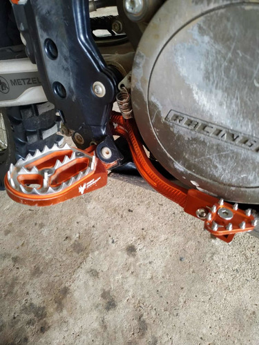Ktm Ecc 450