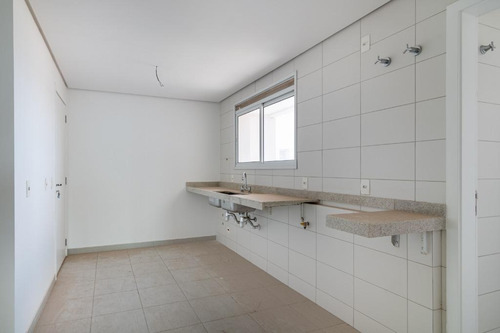 Imagem 12 de 25 de Apartamento Residencial Em Curitiba - Pr - Ap0052_capr