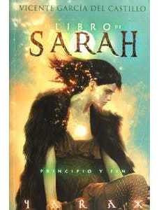 El Libro De Sarah: Principio Y Fin