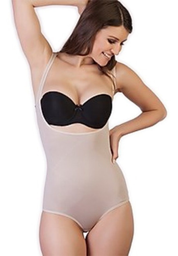 Body Con La Tecnología Bettershape Busto Libre 7022 Brasjade