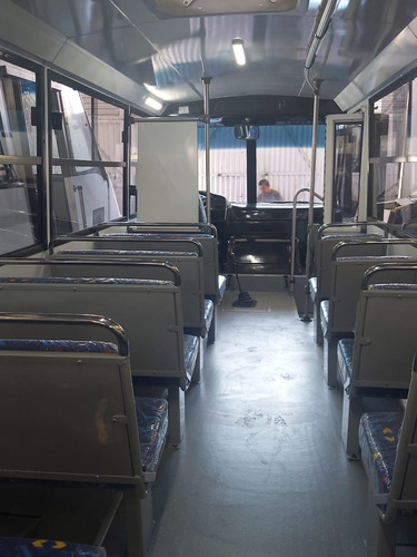 Imagen 8 de 9 de Estrena Microbus Nuevo 2022 Mejor Que Urvan Nv350