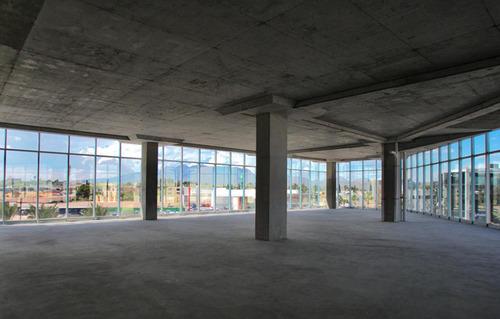 Oficina En Renta En Residencial Los Parques En Saltillo