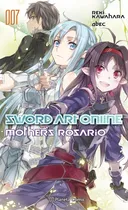 Comprar Novela Sword Art Online Mothers Rosary Tomo 07 - Planeta