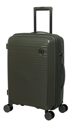 Maleta De Viaje Cabinera It Luggage 15-2881-08-19o  10kg