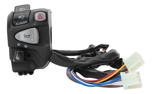 Interruptor De Manillar Para Honda Msx Sf 125