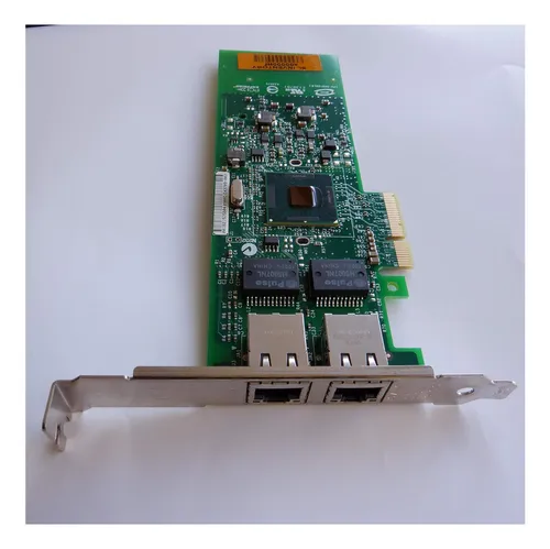Intel Gigabit Et Dual Port Adapt E1g42etblk