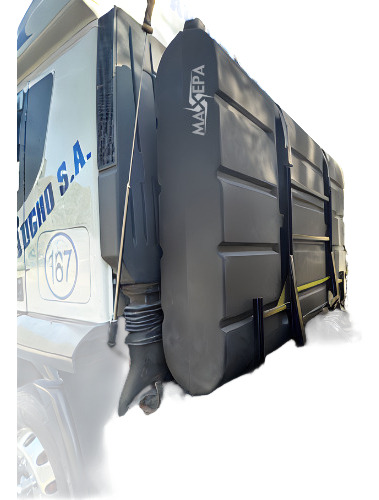 Tanque Mochila Para Camión De 950 Litros