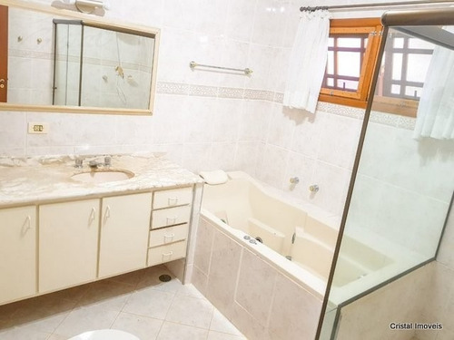 Imagem 21 de 29 de Casa Para Venda, 4 Dormitórios, Itapevi - Itapevi - 24052