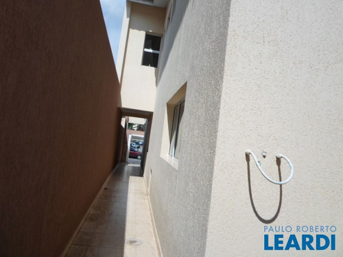 Imagem 10 de 15 de Casa Térrea - Jardim Leonor - Sp - 357604