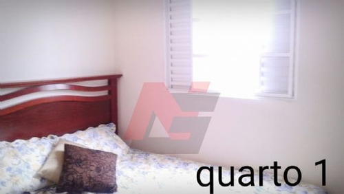 Imagem 5 de 15 de 05621 - Apartamento 2 Dorms, Jardim Roberto - Osasco/sp - 5621