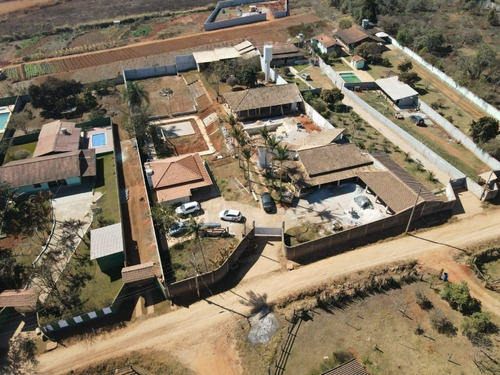 Imagem 6 de 10 de Chácara À Venda, 4000 M² Por R$ 1.990.000 - Ch0007