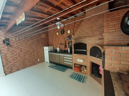 Imagem 25 de 25 de Sobrado Para Venda - Jardim Camila, Mogi Das Cruzes - 150m², 2 Vagas - 2768