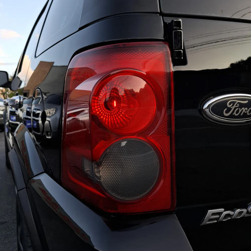 Ford Ecosport 1.6 XLS 8V FLEX 4P MANUAL