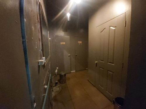 Local Comercial En Arriendo En Santiago
