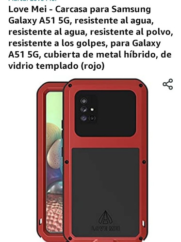 Lote De Protectores Para Celular (Usado)