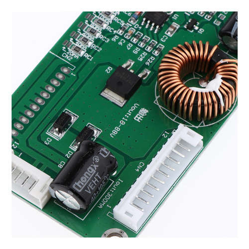 2 Controladores De Retroiluminación Led Universales For Tv
