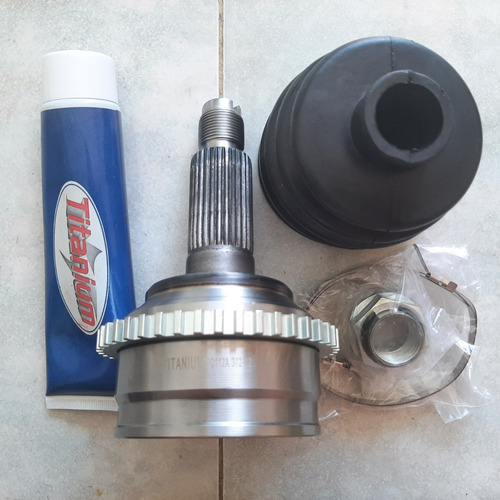 Imagen 1 de 5 de Punta De Tripoide Ford Fusion 33x28 Fo112a