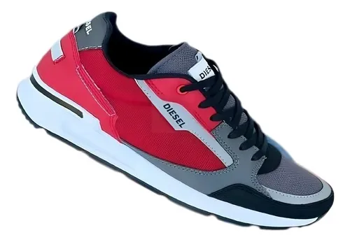 Marca diesel zapatos hot sale