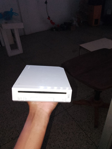 Nintendo Wii