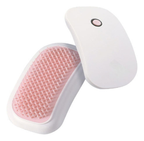 Massageador Elétrico De Cabeça Para Aliviar A Ansiedade, Med