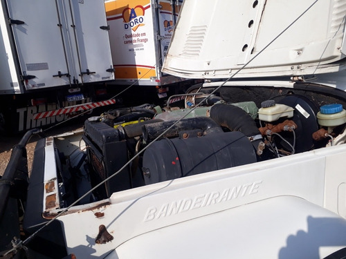 Imagem 4 de 15 de Toyota Bandeirante Jeep Curto