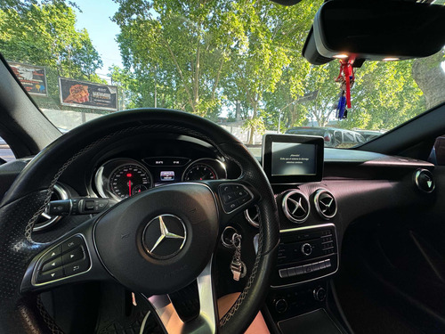 Mercedes-Benz Clase A 1.6 A200 Urban 156cv