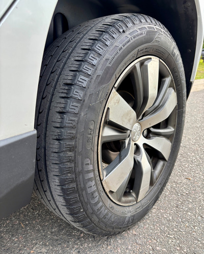 Peugeot 2008 1.6 Feline