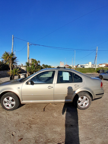 Volkswagen Bora 2.0 Trendline 115cv