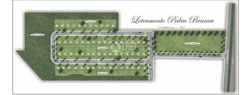 Loteamento - 2539