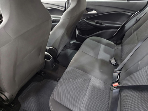 Chevrolet Onix 1.0 LT PLUS 8V FLEX 4P MANUAL