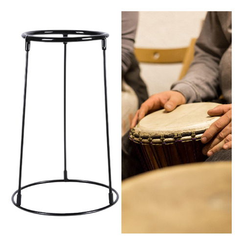 Suporte Adulto, Suporte De Tambor De Prática, Rack Sentar