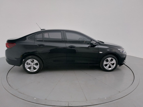 Chevrolet Onix 1.0 TURBO FLEX PLUS LTZ MANUAL
