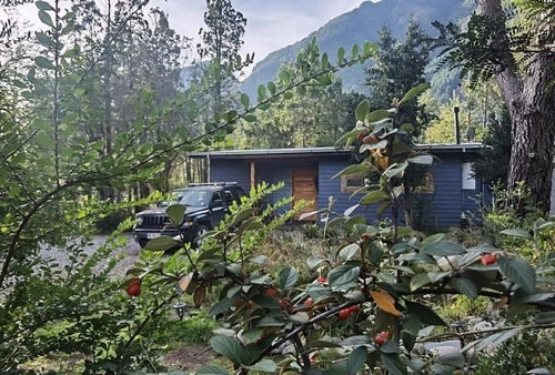 Parcela En Arriendo En Pucón
