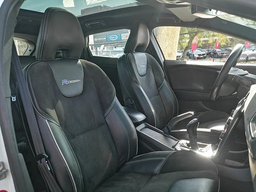 Volvo V40 T4 R Design Mec