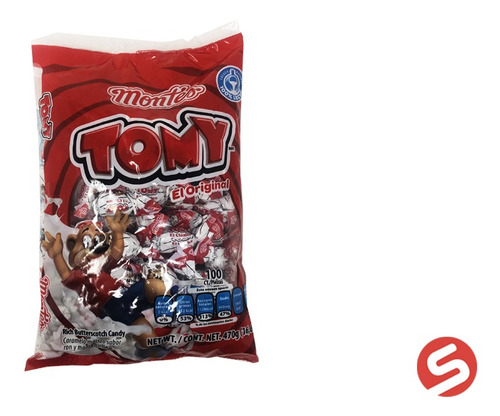 Tomy 100pzs