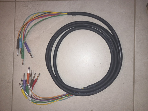 Snake Audio (Usado)
