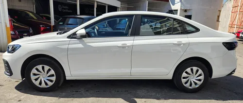 Volkswagen Virtus 1.6 Msi Trendline At