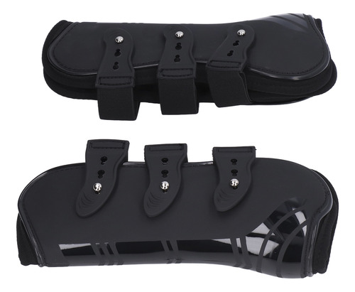 Protector De Patas De Caballo, 2 Piezas, Botas Protectoras D