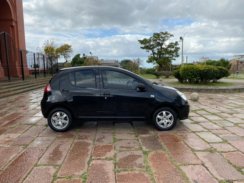 Geely Lc 2017 1.0 Full (( Gl Motors )) Financiamos 100%