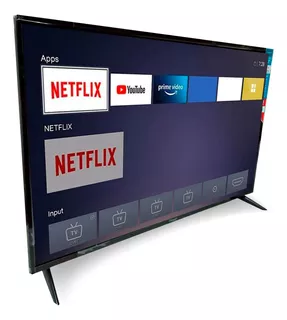 Smart Tv Touch
