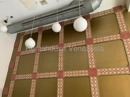 Local Comercial En Venta En Mata De Coco, La Castellana 25-23575 Cs