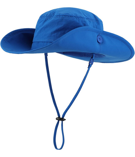 Home Prefer Upf50 + Sombrero De Sol Para Niños Pequeños Somb