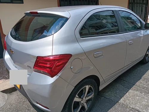 Chevrolet Onix 1.4 Ltz 5 p