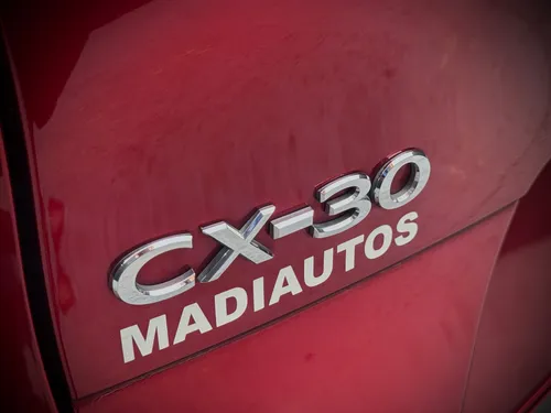 Mazda CX-30 2.0 Touring