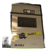 Comprar Compresor 10hp 2v Piston Silenciado 1400 Lts  Min 150 Libras