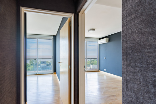 Departamento Dueño Directo Premium 4 Ambientes C/ 2 Cocheras Y 2 Bauleras. Torre Awwa. Amenities