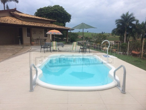Imagem 11 de 13 de Chacara - Ch00069 - 32296449