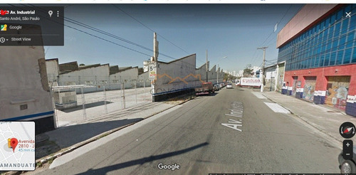 Imagem 2 de 10 de Galpao - Jardim - Ref: 2671 - L-4855