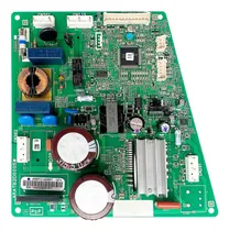 Comprar Placa Principal Geladeira Panasonic Bb53pv3 Embraco 110v 